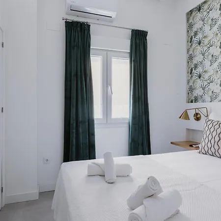 Apartamento New - Family Next To Duenas Palace *