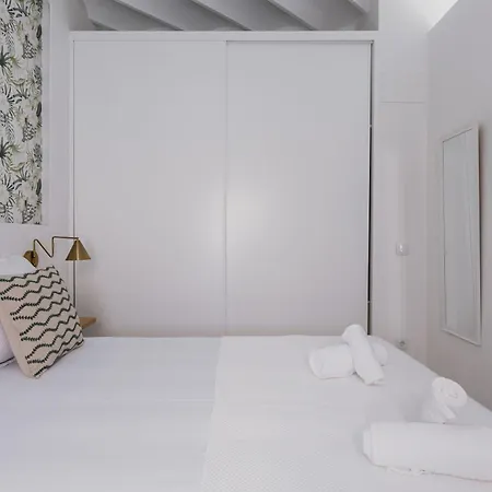 New - Family Next To Duenas Palace Apartamento Sevilla