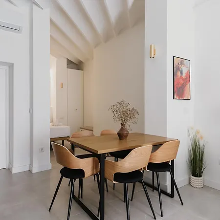 Apartamento New - Family Next To Duenas Palace