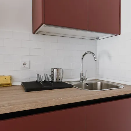 Apartamento New - Family Next To Duenas Palace *