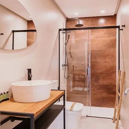 New - Family Next To Duenas Palace Apartamento Sevilla