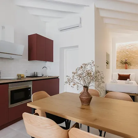 Apartamento New - Family Next To Duenas Palace *