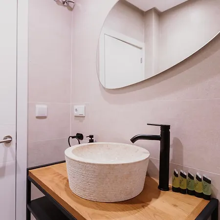 New - Family Next To Duenas Palace Apartamento Sevilla