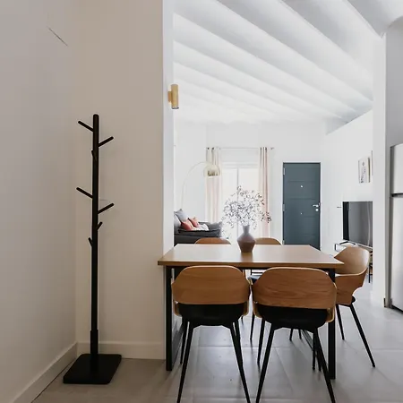 Apartamento New - Family Next To Duenas Palace *
