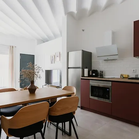 New - Family Next To Duenas Palace Apartamento Sevilla
